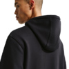 Bluza męska Nike Club BB Hoodie czarna IF0685 010