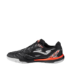 Buty piłkarskie Joma Liga 5 Indoor 2601 czarne LIGS2601IN