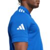 Koszulka męska adidas Squadra 25 Polo niebieska JW0890