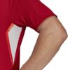 Koszulka męska adidas Condivo 22 Match Day Jersey czerwona HA3513