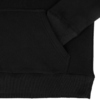 Bluza męska Ozoshi Jukon czarna OZ93883