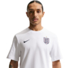 Koszulka męska Nike England Dri-Fit Primary biała IB6228 100