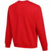 Bluza dla dzieci Nike Park 26 Fleece Crew czerwona IO9045 657