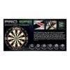 Tarcza sizalowa WINMAU PRO SFB