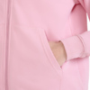 Bluza damska 4F F1763 jasny róż 4FWMM00TSWSF1763 56S