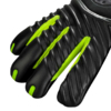 Rękawice bramkarskie Select Flexi Pro 90 v26 czarno-brązowe 500098