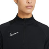 Bluza damska Nike Dri-FIT Academy czarna CV2653 010