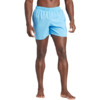 Spodenki kąpielowe męskie adidas Solid CLX Short-Length błękitne IR6220