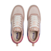 Buty dla dzieci Fila Rega NF różowe FFT0125 40029