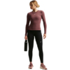 Legginsy damskie Nike One czarne FN3241 011