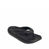 Klapki adidas Adilette Lumia Flip Flop czarne JR9715