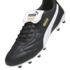 Buty piłkarskie Puma King Top FG/AG 107348 01