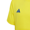 Koszulka dla dzieci adidas Tabela 23 Jersey żółta II0892