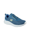 Buty męskie Skechers Skech-Lite Pro 2.0-Berrix turkusowe 233184 TEAL