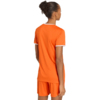 Koszulka damska adidas Entrada 26 Jersey pomarańczowa JZ2496