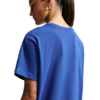 Koszulka damska Nike Sportswear Classic niebieska IM6396 417