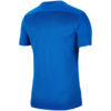 Koszulka dla dzieci Nike Dry Park VII JSY SS niebieska BV6741 463
