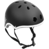 Kask SMJ F501 czarny 
