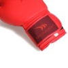 Rękawice bokserskie MARS Matt/Red 6 oz