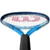 Rakieta do tenisa ziemnego Wilson Tour Slam Lite 2 4 1/4 niebieska WR199010U2
