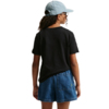 Koszulka dla dzieci Nike Sportswear czarna IM9534 010