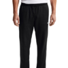 Spodnie męskie Nike Club Knit Jogger czarne FQ4330 010