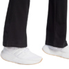 Legginsy damskie adidas Essentials Small Logo Flared czarne JD9961