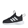 Buty dla dzieci adidas Tensaur Comfort czarne IH1059