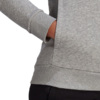 Bluza damska adidas Loungewear Es szara GL0719