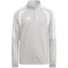 Bluza dla dzieci adidas Tiro 26 League Training Top szara KC3695