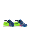 Buty piłkarskie Joma Top Flex Rebound 2604 Indoor niebieskie TORW2604IN
