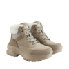Buty damskie Lee Cooper beżowe LCJ-25-01-3744LA