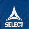 Rękawice bramkarskie Select Super Grip 77 v26 niebieskie 500093
