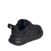 Buty dla dzieci adidas Tensaur Run 4.0 czarne KJ6708