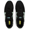 Buty męskie Asics Gelsaga Sou czarno-niebieskie 1191A242 003