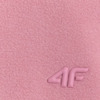 Bluza polarowa damska 4F F355 jasny róż 4FWAW25TFLEF355 56S