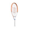 Rakieta do tenisa ziemnego Wilson Roland Garros Elite Junior 21 3 1/2 WR193610H
