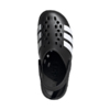 Klapki adidas Adilette Clog 2.0 JQ8058