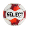 Piłka nożna Select Brillant Replica Betclic 1 Liga biało-czerwona 161391