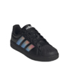 Buty dla dzieci adidas Streettalk czarne JQ1806