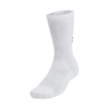 Skarpety Under Armour TC 3pk Crew białe 1386311 100