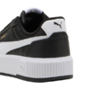 Buty damskie Puma Carina Mia czarne 402637 01