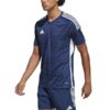 Koszulka męska adidas Tiro 23 Competition Match Jersey granatowa HT5688