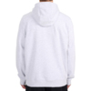 Bluza męska 4F M2550 chłodny jasny szary melanż 4FWMM00TSWSM2550 27M