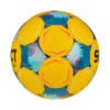 Piłka nożna Select Futsal Street v26 żółto-niebieska 310023