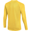 Koszulka męska Nike Dri-FIT Park VIII żółta HV8232 719