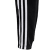 Spodnie dla dzieci adidas Tiro 24 Training czarne IJ7661