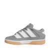 Buty męskie adidas Break Start 2000 szare JR1471