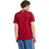 Koszulka męska adidas Manchester United 26/27 czerwona KA6871