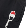 Spodenki kąpielowe męskie Champion Beachshort czarne 219978 KK001 